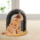 Cat Grooming Arch, η προσωπική βοηθός κομμωτηρίου της γάτας σας, συνδυάζει το ξύσιμο με το 7
