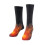 Θερμαινόμενες κάλτσες Cozy Feet Companion, αναβάθμιση υφάσματος και φόρτιση 1