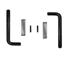 2 Packs 819T Trailer Gate Spring Repair Kit for Carry- Utility Trailers,Trailer Gate Pin,Trailer Gate