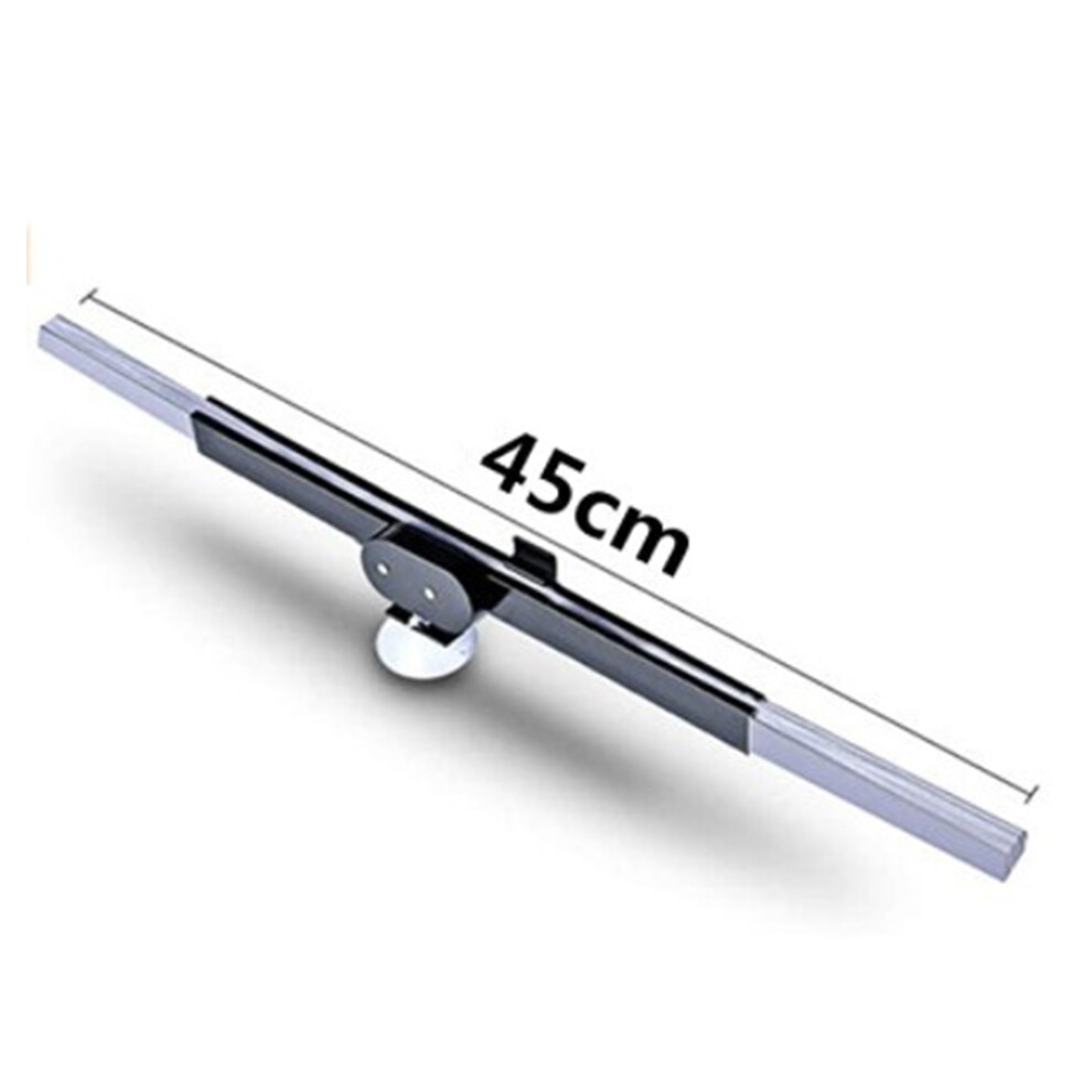 Retractable Windshield Sun Shield, Accordion-Folded Appearance Retractable Windshield Sun Shade, Heat Insulating Premium Polyester Fabric Car 9169997980618