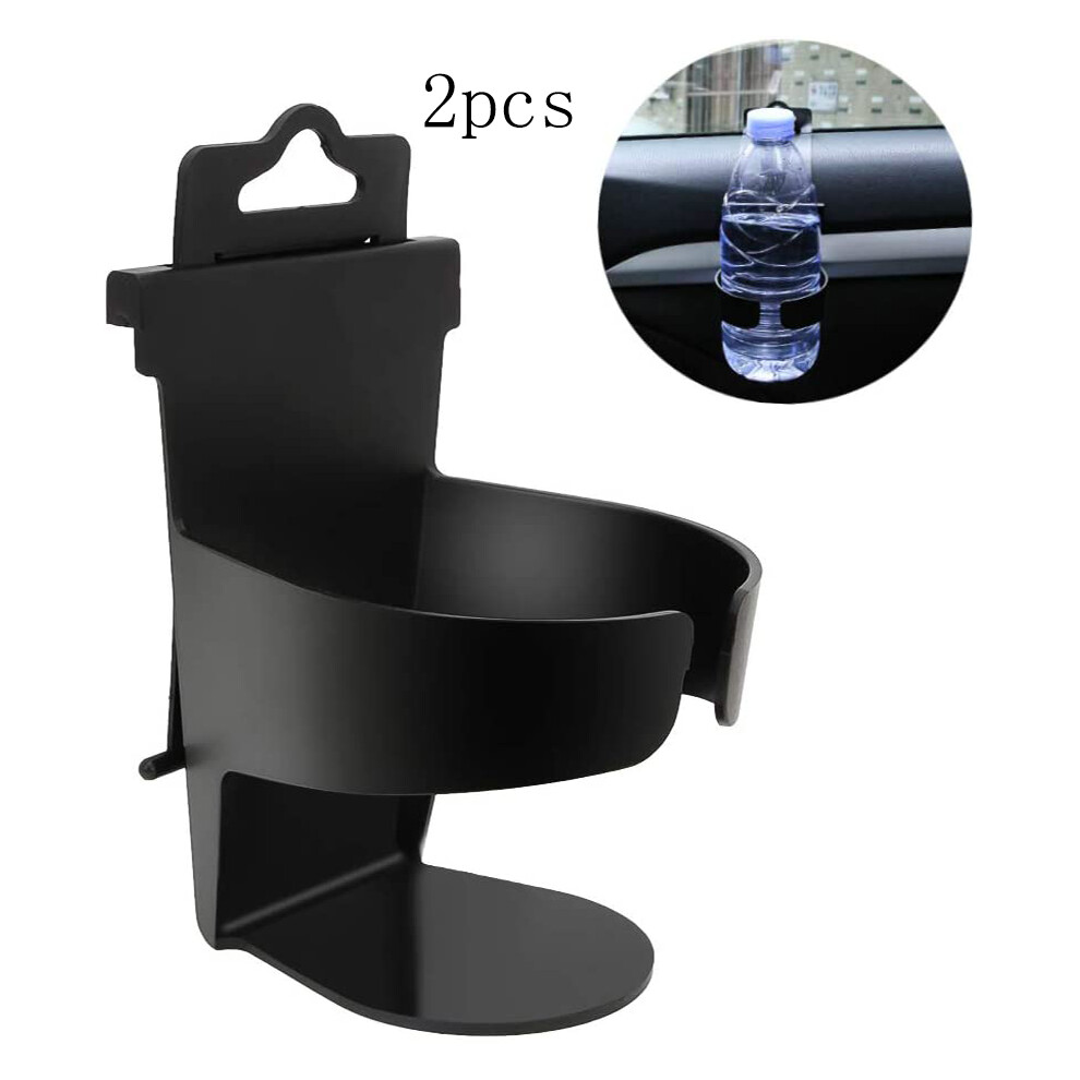 Easy Installation For Your Auto Cup Holder, Conveniently Designed To Suit Most Vehicles And Enhance Passenger Comfort 9128293623766