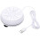 Compact Washer Solution, Ultrasonic Mini Turbo Washer with Multipurpose Design for Convenient Laundry Management (Suitable for Personal Laundry) 1