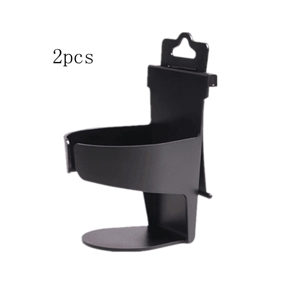 Useful Accessory For Car Interiors, Auto Cup Holder Ensures Hassle-Free Drink Storage And Convenience For Passengers 9169997981394