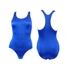 (14 UK, Royal Blue) Zika Womens/Ladies One Piece Swimsuit