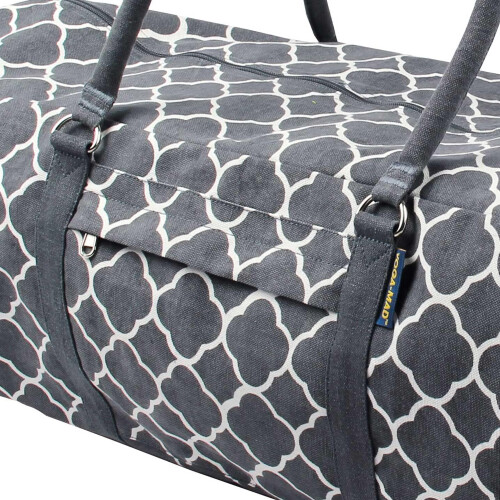 Yoga-Mad Yoga Kit Bag 2