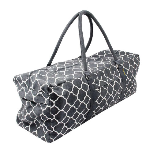 Yoga-Mad Yoga Kit Bag 1