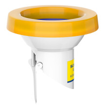 Bathroom Leak Preventer Thick Toilet Sealing Seal Keeps Bathroom Clean Compatible With Most Toilets