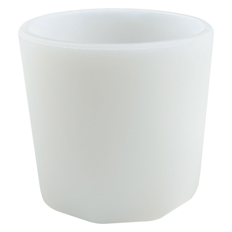 Toddler Friendly Silicone Cup Foldable Water Drinking Cup For Infants Baby Drinking Aid Translucent Color Home Use
