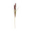 Hill Interiors Triple Grass Artificial Flower 1