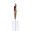 Hill Interiors Triple Grass Artificial Flower 3