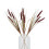 Hill Interiors Triple Grass Artificial Flower 2