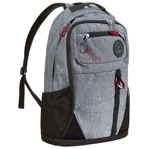 Trespass Trespass Unisex Rocka Multi-functional Backpack