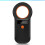 Pet Microchip Scanner USB Dual Frequency 134.2kHz  Brightness OLED Wide Tag Compatibility Black 1