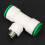 Γρήγορη τοποθέτηση, μη τοξικά υλικά, γραμμές μεταφοράς υγρών, εύκολη εγκατάσταση, 7