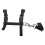 Stylish & Secure, H Style Harness for Small Pets, Soft Rabbit Harness with Quick Release for Easy Use 2