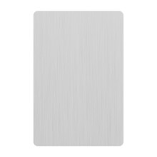 Cooling Mat for Hamsters Rabbits, Lightweight Aluminum Alloy Bite Resistance Small Pets Cooling Pad for Kitten Puppy Guinea Pig with Physical Heat Dis