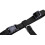 Stylish & Secure, H Style Harness for Small Pets, Soft Rabbit Harness with Quick Release for Easy Use 7