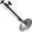 Adjustable Projector Ceiling Bracket Aluminum Alloy 180mm Height Ceiling Mount Compatible With Various Installations 4