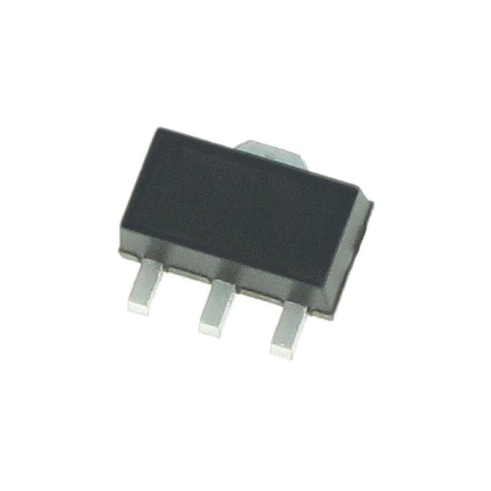 11Pcs 2Sar340pt100p Sot893 Npn Transistor Power Efficiency Compact Package 9382693693815