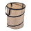 Multi-functional Storage Container For Outdoor Activities, Durable Oxford Fabric Collapsible Camping Trash Bin 2