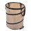 Multi-functional Storage Container For Outdoor Activities, Durable Oxford Fabric Collapsible Camping Trash Bin 3