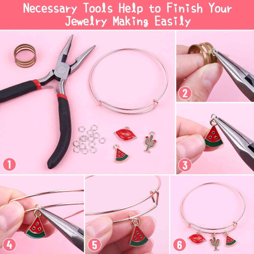 Adjustable Design: Your Personalized Jewelry Journey Begins Here 2