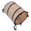 Multi-functional Storage Container For Outdoor Activities, Durable Oxford Fabric Collapsible Camping Trash Bin 7