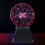 Science Educational Gift: Decorative Plasma Ball, Touch Activated Nebula Sphere, Create Party Atmospheres With Multi-Colored Light Sensitivity 4