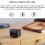 Local Cloud Storage WiFi Security Cam Wireless Indoor Security Camera Smart Energy Saving Technology Auto Night Vision Human Motion Detection Live 6