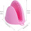 Αντιολισθητικά γάντια φούρνου σιλικόνης Contours, απαραίτητα για την κουζίνα σας για 7