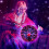 Science Educational Gift: Decorative Plasma Ball, Touch Activated Nebula Sphere, Create Party Atmospheres With Multi-Colored Light Sensitivity 1