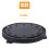 LED Aquarium Lights Disk, Live Bait Bubble Donut For Enhanced Oxygenation 3