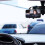 Clipe de fixação universal para painel de carro, suporte para espelho retrovisor, compatível com dispositivos de 3,0 a 7 polegadas, design 3