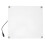 200W Wasserdichtes Solarmodul-Set 29x27cm mit 20A Controller 12