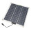 200W Wasserdichtes Solarmodul-Set 29x27cm mit 20A Controller 10