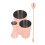 Boston Cocktail-Shaker-Set, multifunktional, 304 8