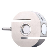 Load Cell S Type Precision Weighing Sensor Single Point For Electronic Platform Scale 505000 KG (3000 KG) Capacity