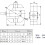 Load Cell S Type Precision Weighing Sensor Single Point For Electronic Platform Scale 505000 KG (3000 KG) Capacity 4