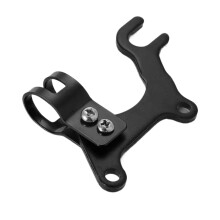 Frame Adapter Converter 22mm/32mm For VBrake Rack Disc Bracket MTB Bicycle Disc Brake Holder