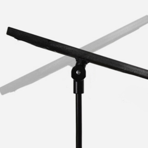 Adjustable Projector Stand Tray Pivot, Projection Angle, Durable Material, Compatible With Standard Tripods 1
