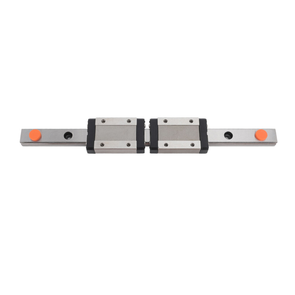 Precision 200Mm Linear Guide Rail Mgn12h For Cnc Tools & 3D Printers 6921369112347