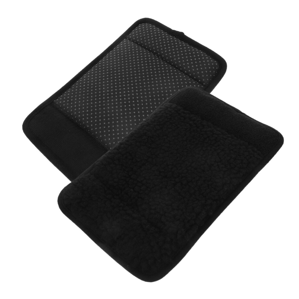 Walker Handle Grip and Wheelchair Armrest Pads with Breathable NonSlip Ergonomic Comfort