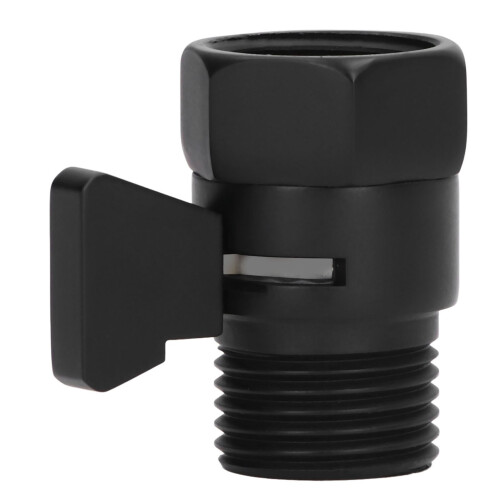 G1/2 Absperrventil Messing-Wasserregelventil 1