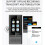 2,8" Farb-Touchscreen-Spracheübersetzer 16GB 138 Sprachen 4