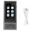 2,8" Farb-Touchscreen-Spracheübersetzer 16GB 138 Sprachen 2