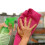 Durable Plastic Spray Bottles, 500ml with Leak-Proof Quality and Better Trigger Design, for Multi-Purpose Use 7