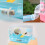 Diy Hamster Paradise, Αξιόπιστη Ποιότητα για Διαρκή Ψυχαγωγία, Μεγαλύτερος Χώρος 4