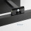 Color Temperature Function Mirror Lamp for Versatile Illumination, Easy to Install 9Watt Wall Control Vanity Light (Black/3000K) 4