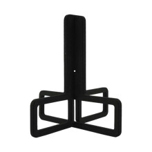Bottle Drying Rack with Quick Ventilation, Detachable Cup Stand for Mugs and Bottles