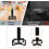 Bottle Drying Rack with Quick Ventilation, Detachable Cup Stand for Mugs and Bottles 3